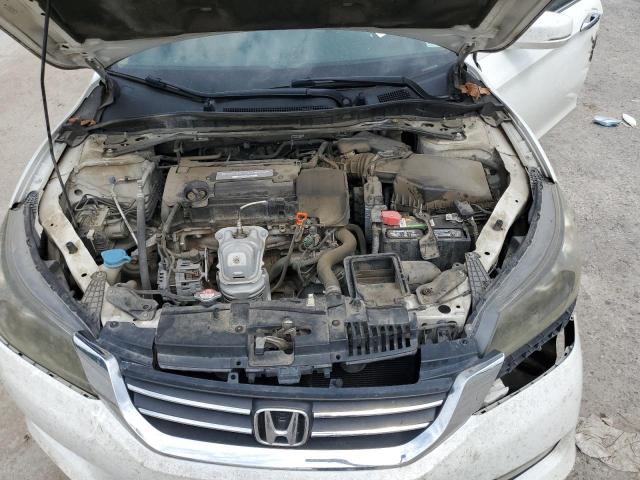 VIN 1HGCR2F83EA062281 2014 Honda Accord, Exl no.11