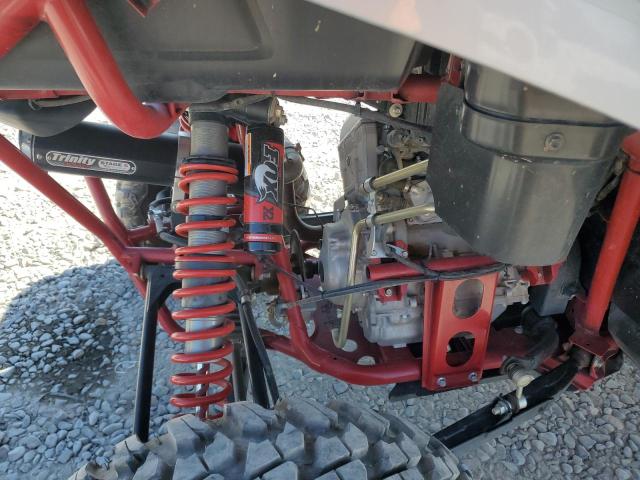 2018 YAMAHA YXZ1000 ET 5Y4AN15Y0JA100306