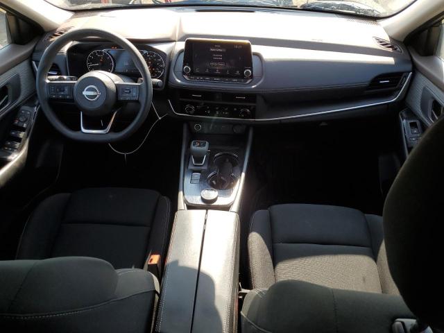 2023 NISSAN ROGUE S - 5N1BT3AB1PC877182
