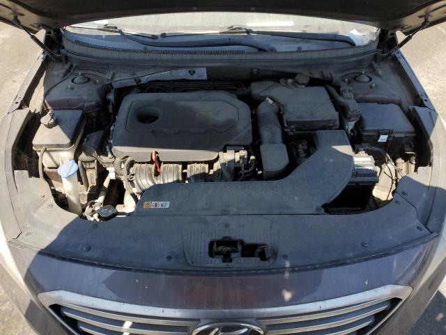 VIN 5NPE24AF2GH324428 2016 HYUNDAI SONATA no.11