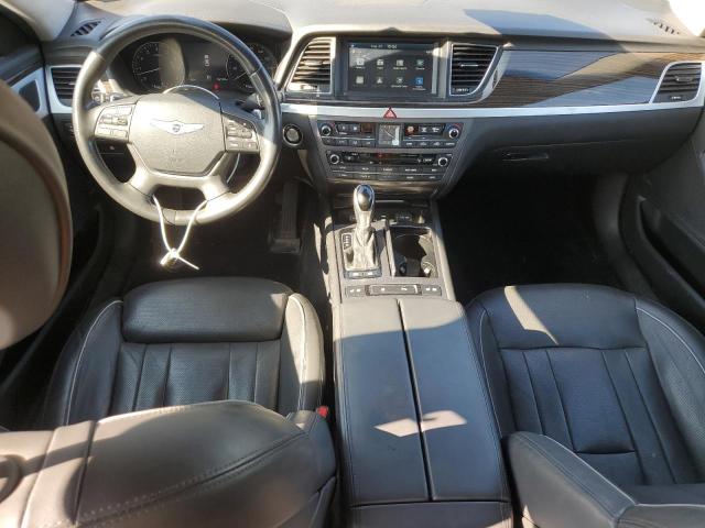 2015 HYUNDAI GENESIS 3. - KMHGN4JE2FU063843