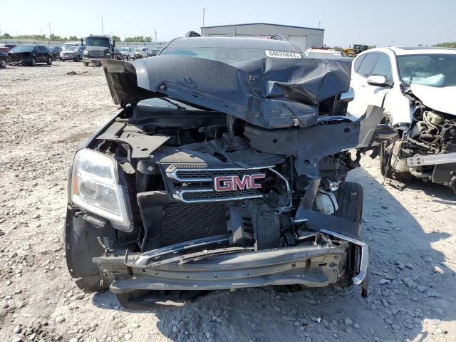 2017 GMC TERRAIN SL - 2GKALPEK8H6226082
