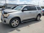 TOYOTA SEQUOIA SR photo