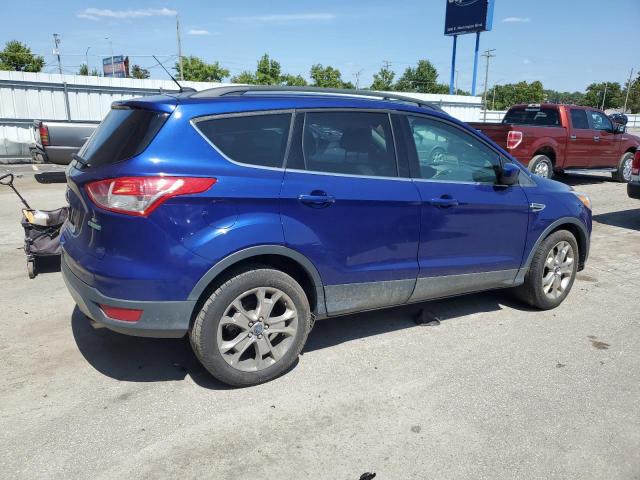 2016 FORD ESCAPE SE - 1FMCU0G92GUA72547