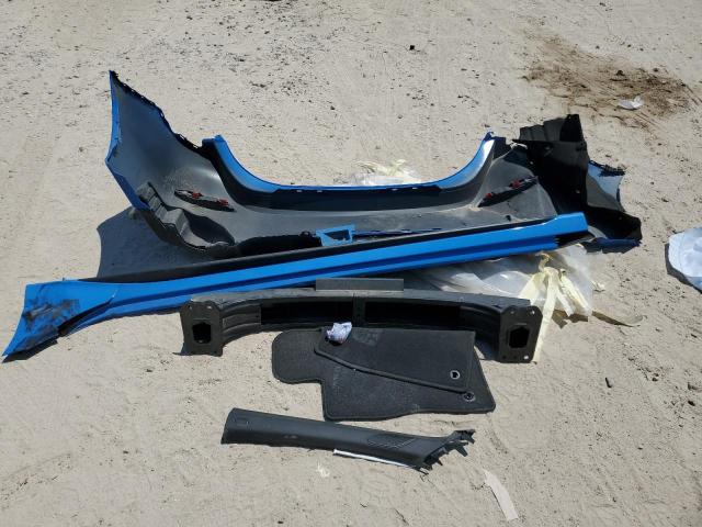 2022 HONDA CIVIC SPOR - 19XFL2H88NE022124