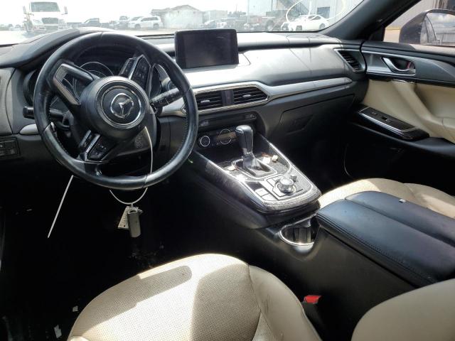 2016 MAZDA CX9 JM3TCBDY1G0113389