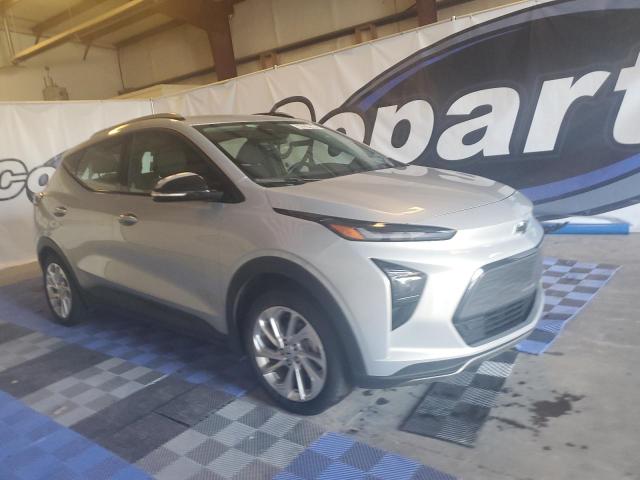 2023 CHEVROLET BOLT EUV L - 1G1FY6S09P4164605