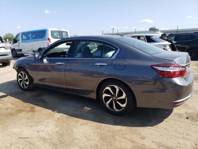 2016 HONDA ACCORD EX - 1HGCR2F75GA223160