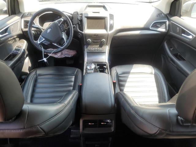 VIN 2FMPK3J91LBA74369 2020 FORD EDGE no.8