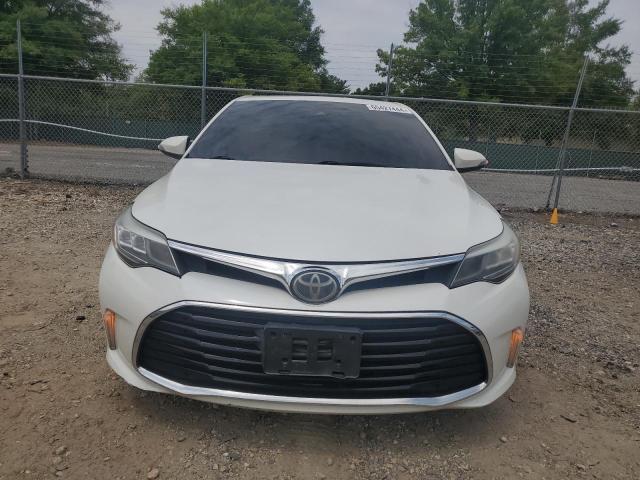 2017 TOYOTA AVALON XLE - 4T1BK1EBXHU262451