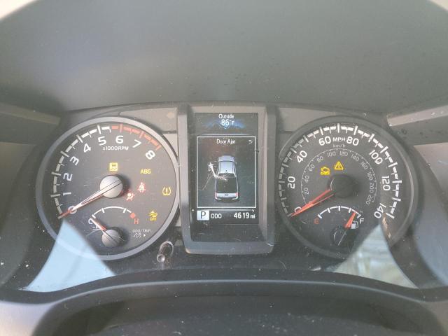 2023 TOYOTA TACOMA DOU - 3TYAX5GNXPT090879