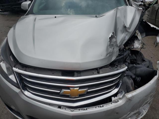 2016 CHEVROLET TRAVERSE L - 1GNKVGKDXGJ312583