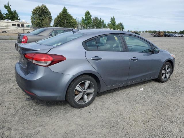 VIN 3KPFL4A79JE249281 2018 KIA Forte, LX no.3