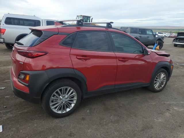 2021 HYUNDAI KONA SEL P - KM8K6CAA5MU740928