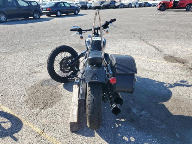 2020 HARLEY-DAVIDSON FXST 1HD1BVJ22LB059991