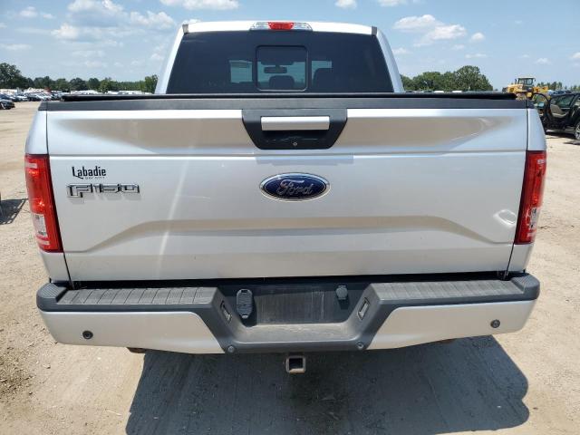 2015 FORD F150 SUPER - 1FTEW1EG5FFC37489