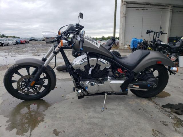 2016 HONDA VT1300 CX JH2SC6126GK100810