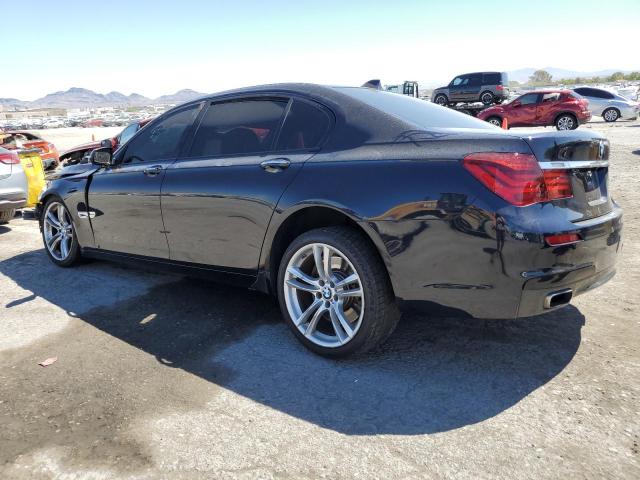 VIN WBAYE8C57DDE22209 2013 BMW 7 Series, 750 LI no.2