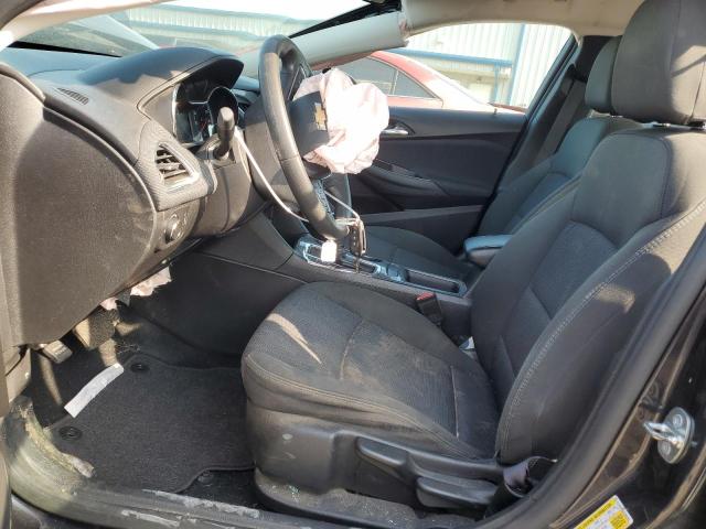 2016 CHEVROLET CRUZE LT - 1G1BE5SM3G7263469