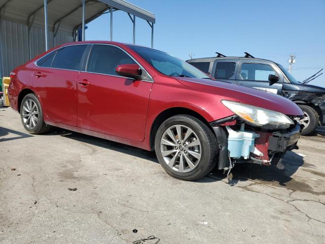 VIN 4T1BF1FK3FU894207 2015 Toyota Camry, LE no.4