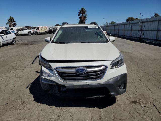 VIN 4S4BTANC5M3224020 2021 Subaru Outback, Limited no.5