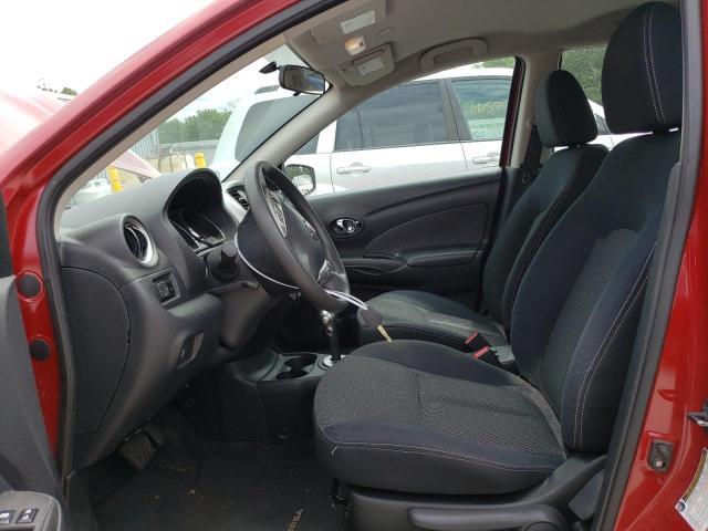 2015 NISSAN VERSA S - 3N1CN7APXFL810169