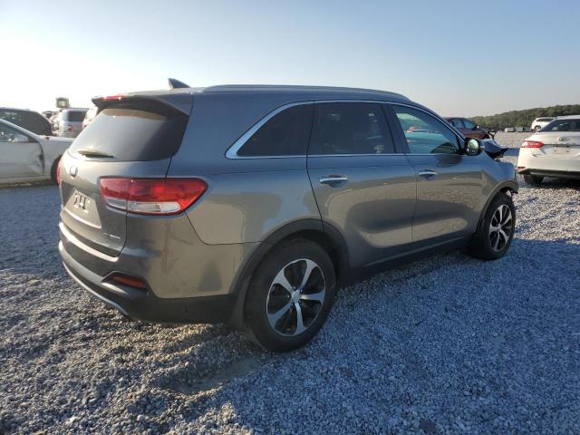 VIN 5XYPH4A15GG033814 2016 KIA Sorento, EX no.3