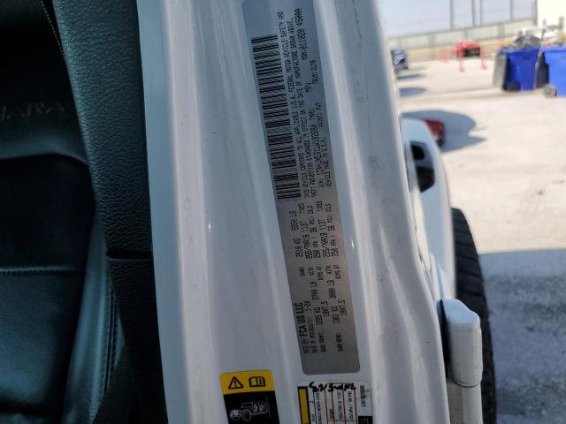 2020 JEEP WRANGLER U - 1C4HJXEG1LW182680