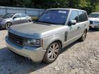 LAND ROVER RANGE ROVE снимка