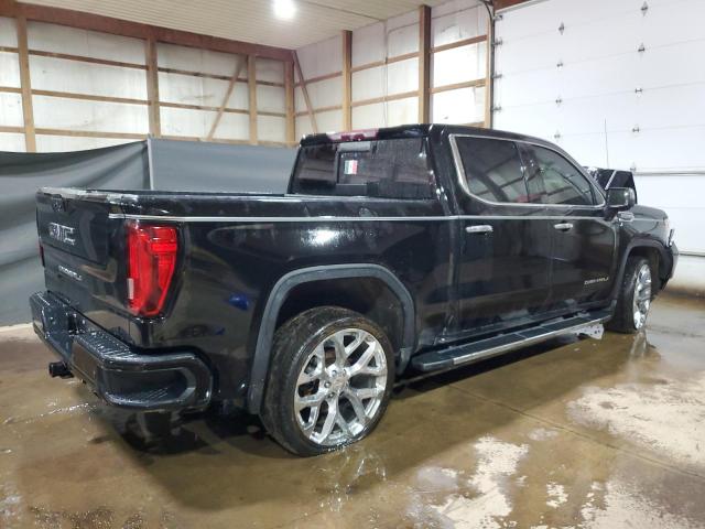 VIN 1GTU9FED6KZ142888 2019 GMC Sierra, K1500 Denali no.3