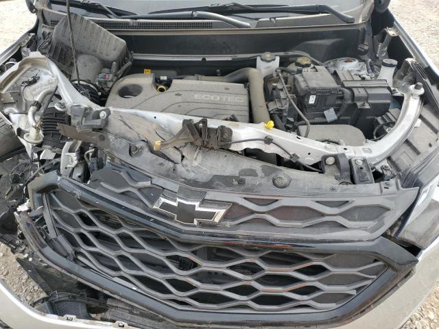 2021 CHEVROLET EQUINOX PR 2GNAXXEV3M6165784