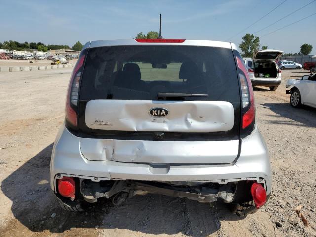 VIN KNDJP3A50J7604670 2018 KIA Soul, + no.6