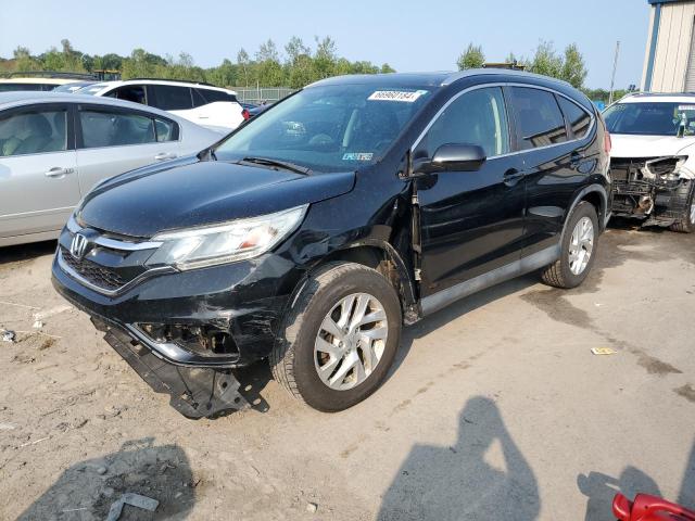 Vin: 2hkrm4h78fh600393, lot: 66960184, honda crv exl 2015 img_1