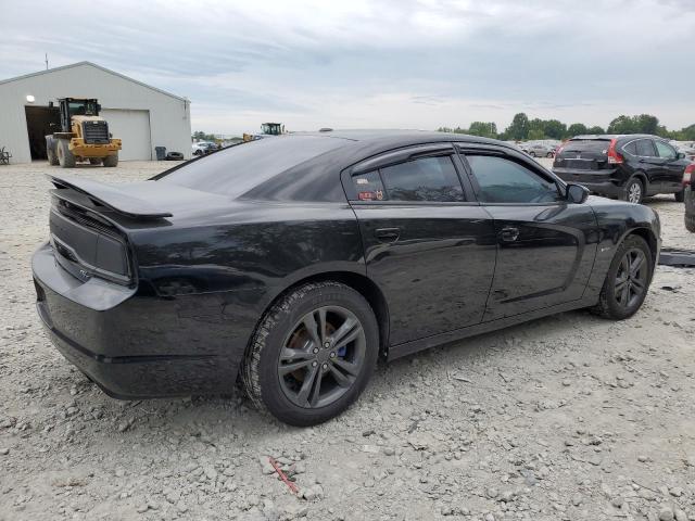 VIN 2C3CDXDTXDH564324 2013 Dodge Charger, R/T no.3