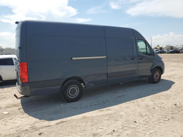 VIN WD4PF1CD5KP140028 2019 Mercedes-Benz Sprinter,... no.3