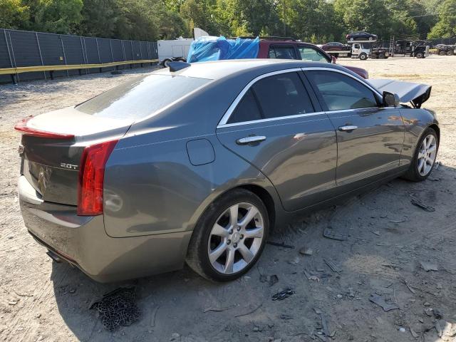 VIN 1G6AA5RX7G0196353 2016 Cadillac ATS no.3