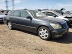 Lot #2962695088 2004 LEXUS LS 430