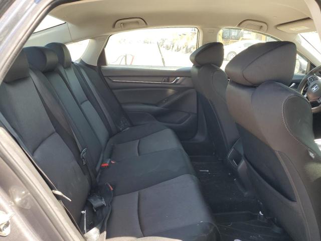 2019 HONDA ACCORD LX - 1HGCV1F11KA022530