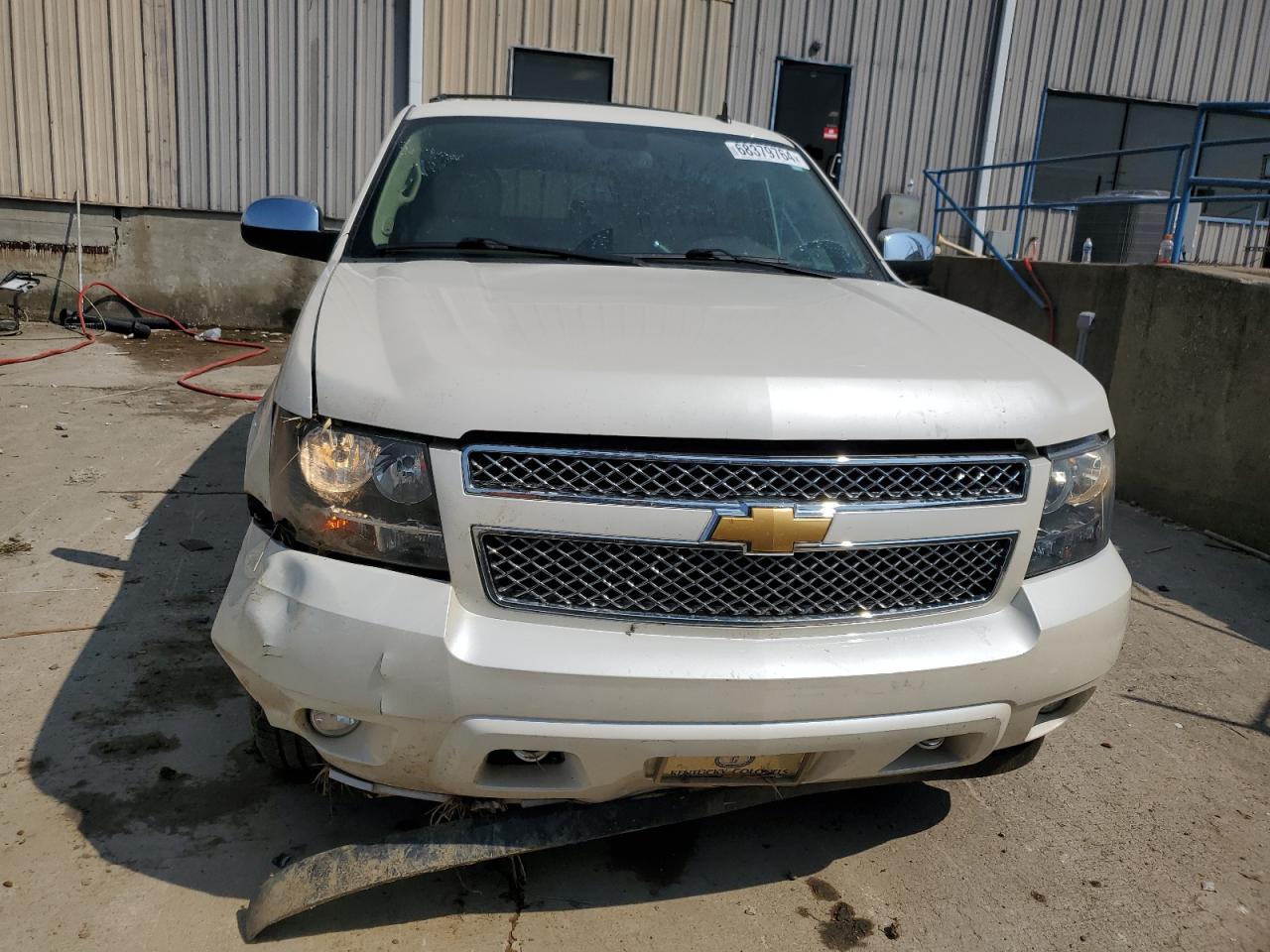 Lot #2986762358 2013 CHEVROLET TAHOE K150