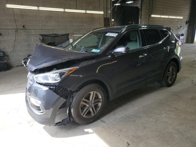 2017 HYUNDAI SANTA FE S #2842853669