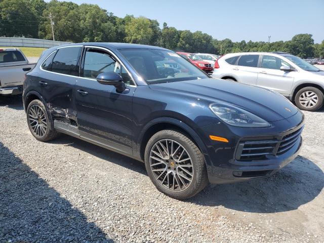 VIN WP1AA2AY7KDA07006 2019 Porsche Cayenne no.4