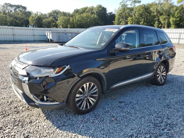 VIN JA4AD3A38KZ004020 2019 Mitsubishi Outlander, SE no.1