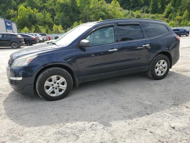 Vin: 1gnkvfed1fj384454, lot: 67564724, chevrolet traverse ls 2015 img_1