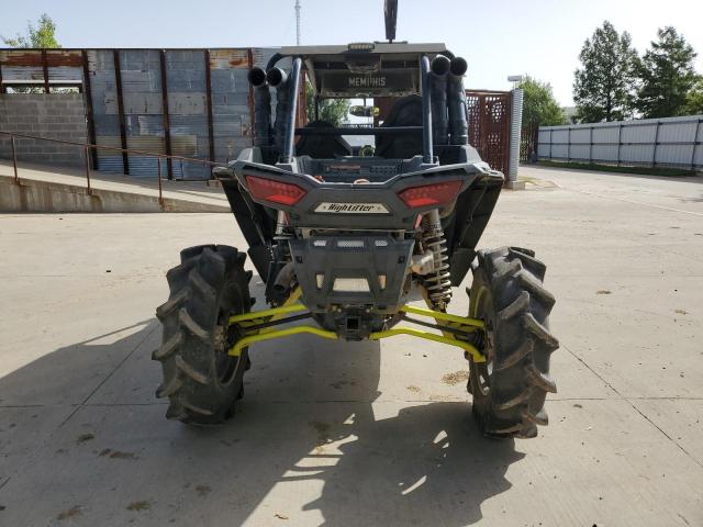 2018 POLARIS RZR XP 4 1 - 3NSVFE991JF937556