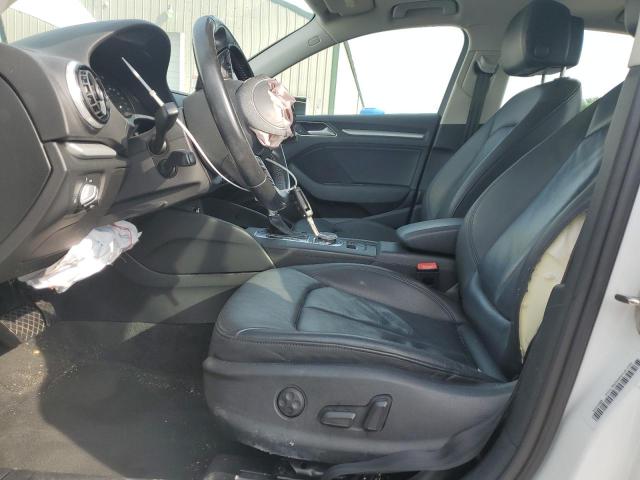 2016 AUDI A3 PREMIUM - WAUA7GFF5G1107261