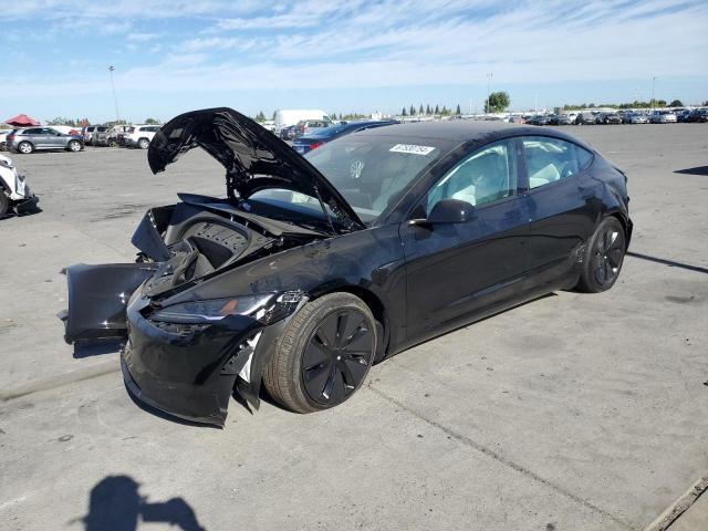 2024 TESLA MODEL 3 #3033430081