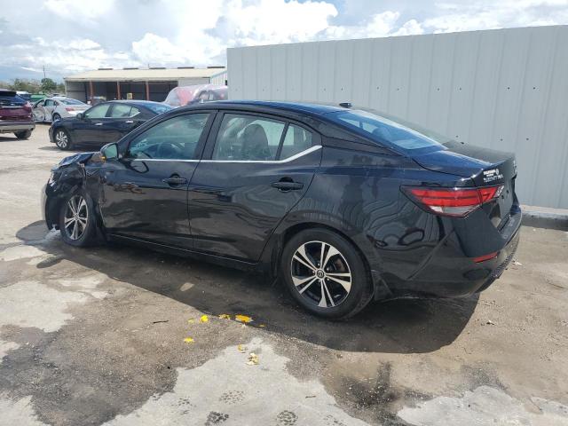 2020 NISSAN SENTRA SV - 3N1AB8CV6LY267189