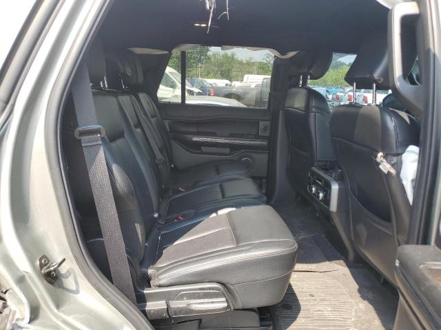 2019 FORD EXPEDITION - 1FMJU1JT9KEA01107