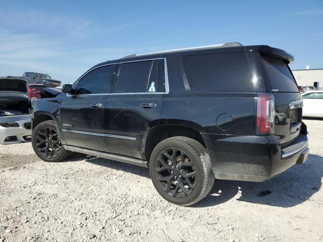 2018 GMC YUKON DENA - 1GKS1CKJ0JR146025