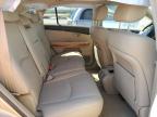 LEXUS RX 400H photo